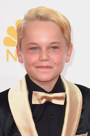 Mason Vale Cotton | Biography, Movies & News | Fandango